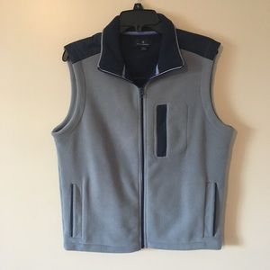 Brooks Brothers vest
